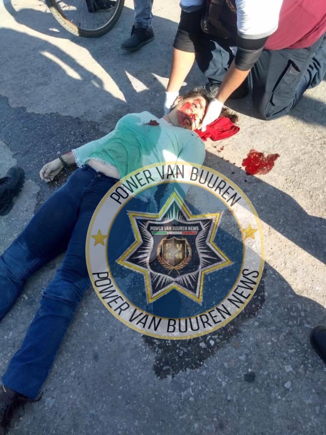 Female lawyer shot dead in carjacking