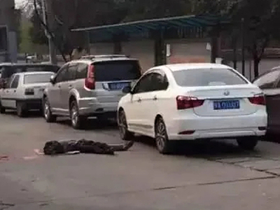 Restaurant owner beheaded over price of dumplings in Wuhan