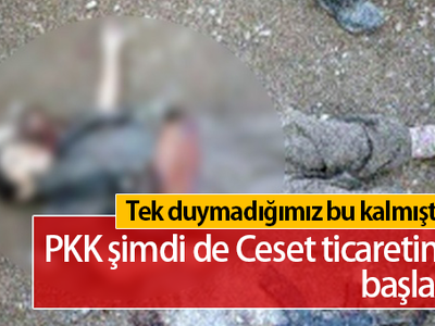 Turkish soldiers are not breathing in the pkk