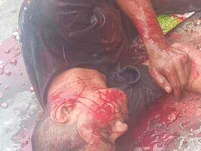 weekend plans got permanently canceled