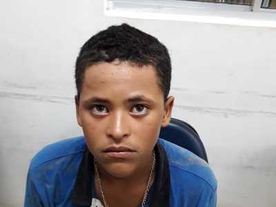 The police locate the dismembered body in CabrobÃ³, Brazil