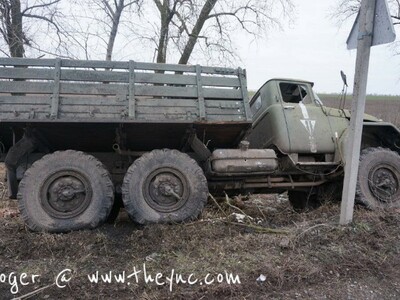 DPR loyal to Putin executed Ukrainian 36th Marine Brigade forces