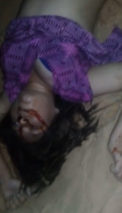 I'm Guessing Speed and Inattention Played a Part Here