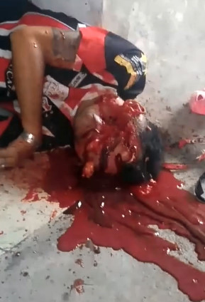 Shotgun Kills are Messy (Full Version)