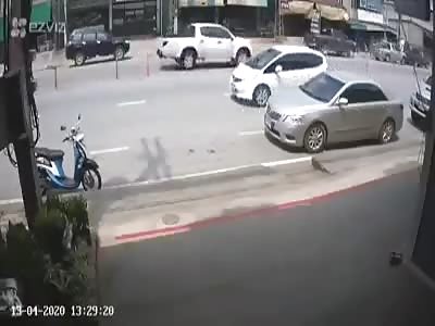 Fatal Accident