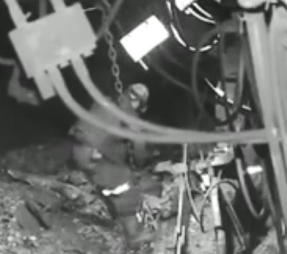 Russian Mine Disaster 