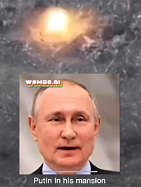 Slava Ukrajini, BLYAT!