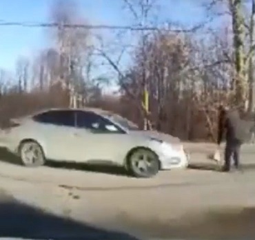 He Never Expected He Can Fly So High