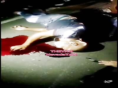 man dead in motorcycle accident