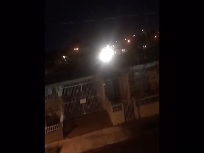 Ramos Antonini in PR ðŸ‡µðŸ‡· Today 