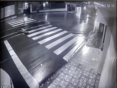 Speed and brutal death together