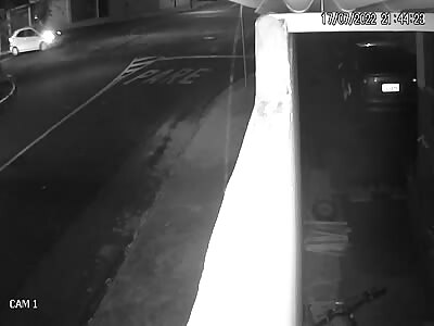 Tutorial on how to kill yourself fast