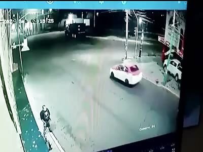 couple crushed to death in accident