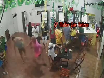 it was better to have been slapped