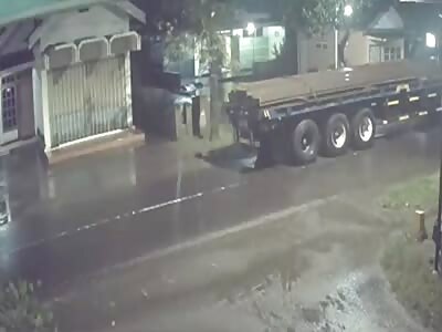 The Fastest Death Seen