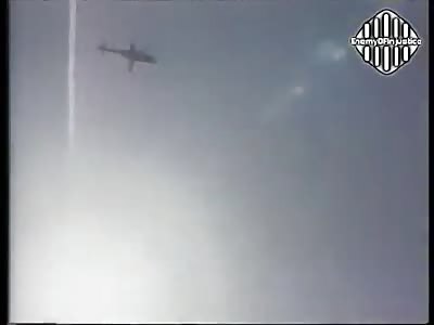 19 Terroriste Killed in Algeria 