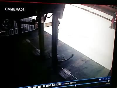 Attempted death  fail 2