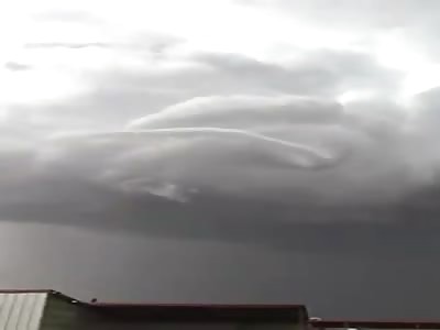 Storm in China ðŸ‡¨ðŸ‡³ #2