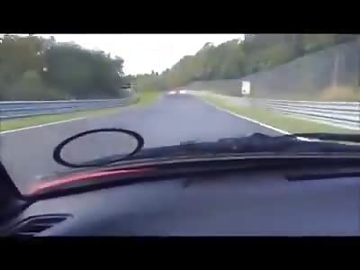 Nurburgring amador Racing 