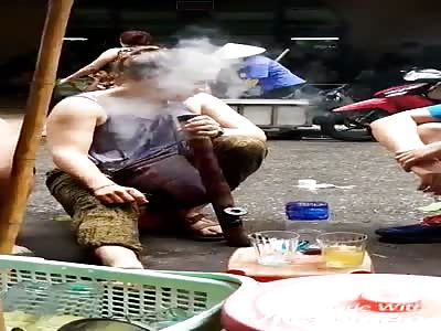 Ocidental vs Asiatic 