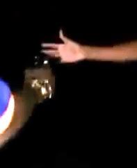  Another Thief gets Shot in the Hand as Punishment