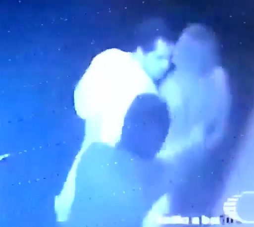 Dont Get Involved:  Guy gets in Between Bf and Gf Arguing and is Shot to Death 