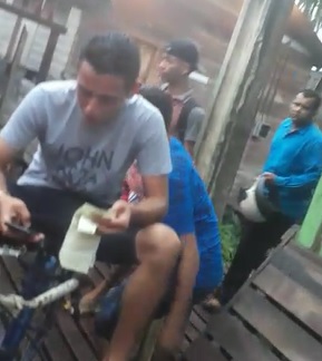 Quick Premeditated Execution 