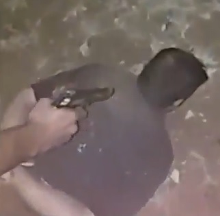 Kurds Execute Two ISIS Captures