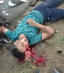 Accident Aftermath Carnage