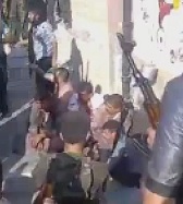 Brutal Group Machine Executions of Renegades 