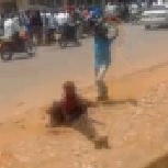 Rock To the Head Ends the Crowd Beating