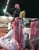 Moron Puts His Cigarette out in Explosive Powder Keg