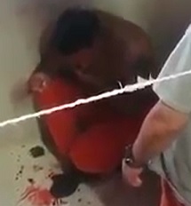 Welcome to Prison...