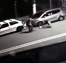 Couple Shot Dead in Double Street Murder