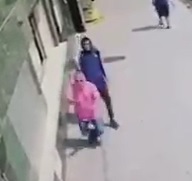 Sneaky Assassin Lands Headshot from Behind