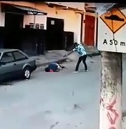 Daytime Shooting Execution 