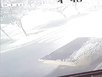 Ouch! That was Parked Bro