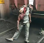 Dudes Not Doing too Good