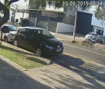 Telephone Poles Don't Move out the Way...Biker Killed