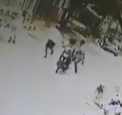 Driveby Assassination 