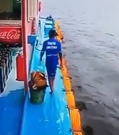 Final Destination Avoided by Inches.