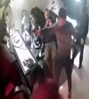 Damn Jealous Ex-Boyfriend.