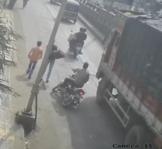 Bad Time to Forget How to Ride Your Motorcycle