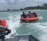 All Fun and Games Until You Die