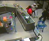 Last Day at the Store...