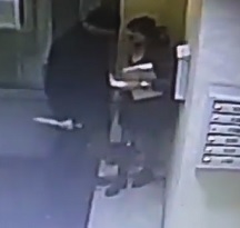 Pregnant Woman Stabbed and Kicked by Ex-BF