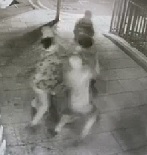 Amazing Knife Fight Leaves Two Dead (Fight & Aftermath)