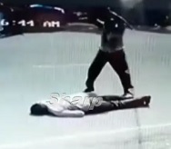 Dude Beaten to Death with a Bat