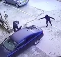 Quick Walk-up Execution 