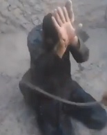 Taliban Torture..